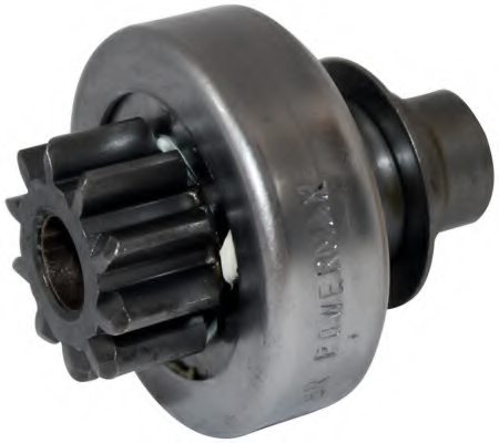 PowerMax 1011066 Freewheel Gear, starter